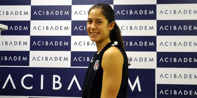 Beşiktaş'ta sağlık kontrolleri sürüyor