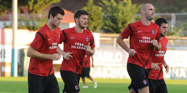 Trabzon'da sakatlar can sıkıyor