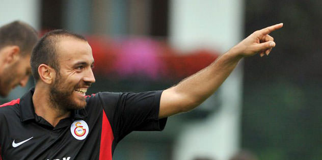 Sercan elde kaldı