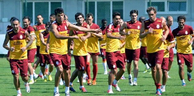 Avrupalı Aslanlar