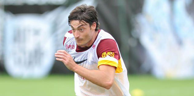 Riera artık sol şeritte