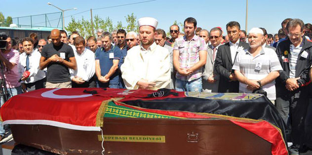 Es-Es'li Ediz yürekleri yaktı