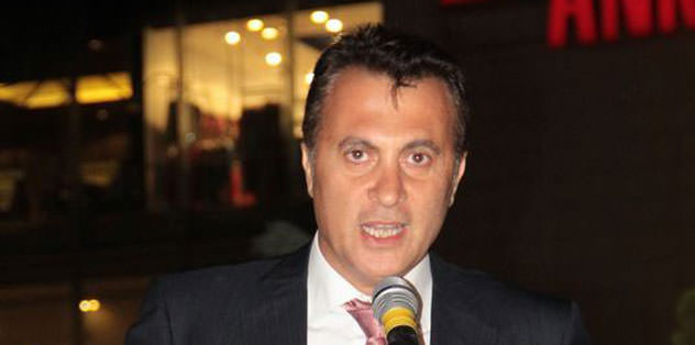 Ersan'ı göndermeyiz