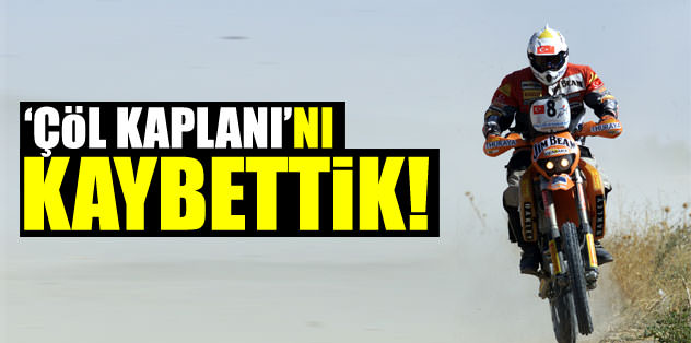Kemal Merkit'i kaybettik!