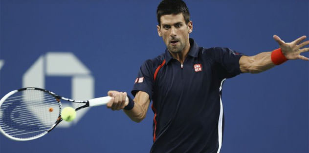 Djokovic ve Ferrer yarı finalde