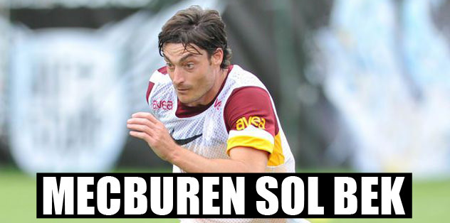 Riera mecburen sol bek