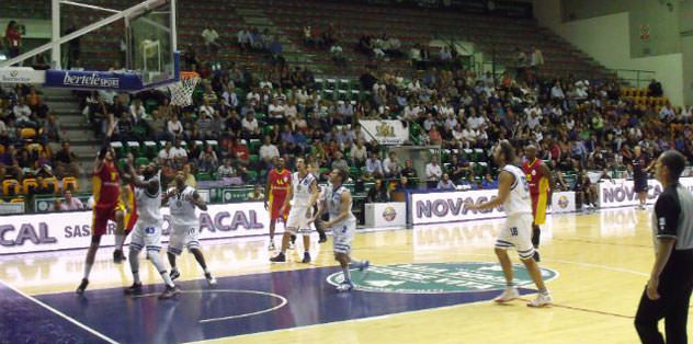 Salonun Dinamo'su