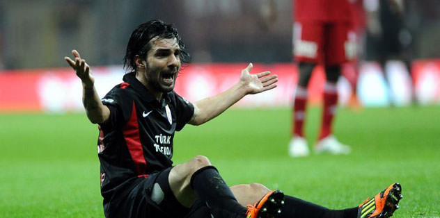 Engin İtalya'da