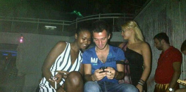 Gece kuşlarının dikkati çekildi