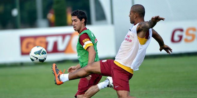 Yeni rakip Genoa