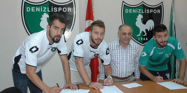 Horoz coştu