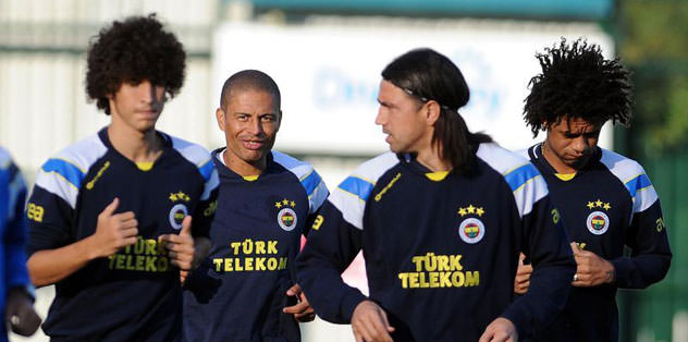 Tam gaz idman