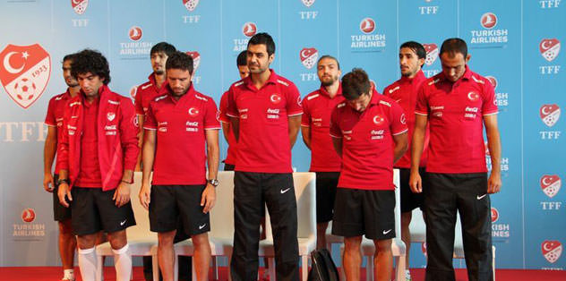 Milli forma çağrısı
