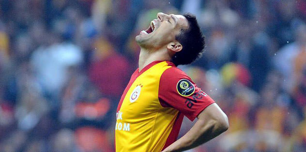 Milan Baros gün sayıyor