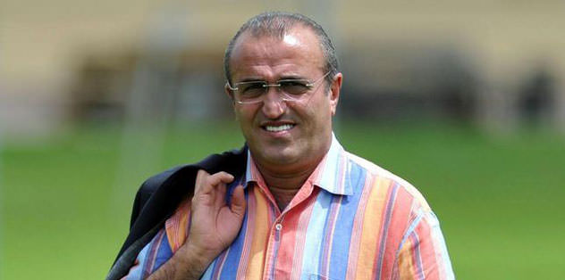 Necati başkadır
