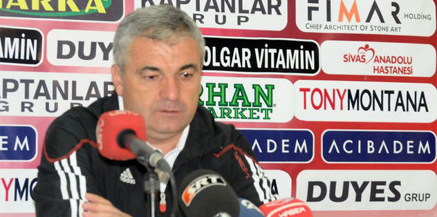 Çalımbay'ın aklı Trabzon'da