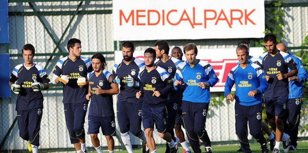 Fenerbahçe rakip arıyor