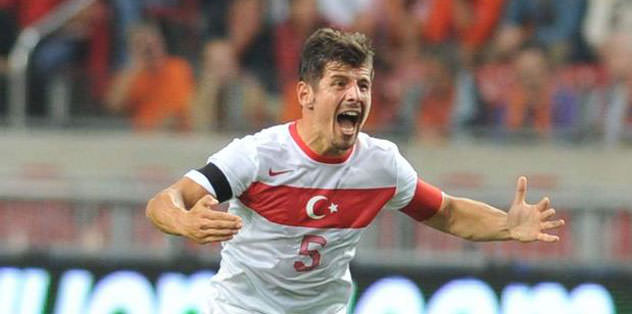 Emre'nin çıkması etkiledi