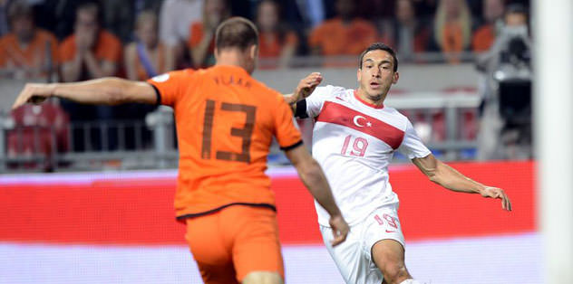 201'inci kez mağlup olduk