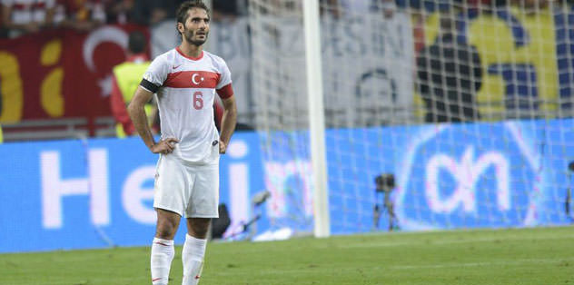 Hamit Altıntop şaşırttı