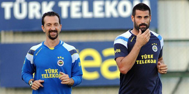 Volkan sevinci