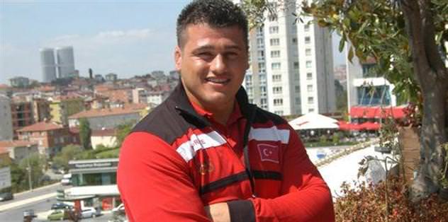 "Hatalarımdan ders çıkaracağım"