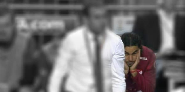 Yıldızlar kulübede