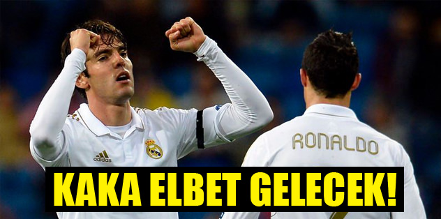 Elbet gelecek