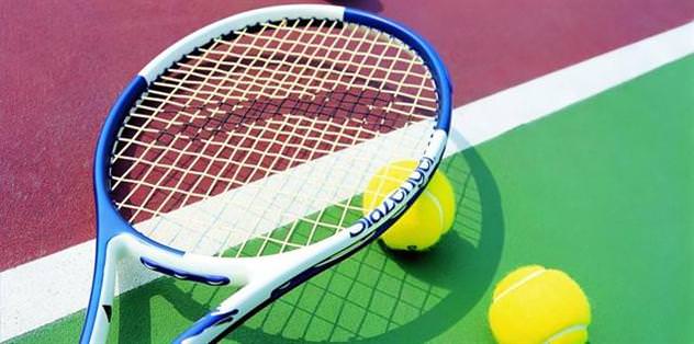 American Express-İstanbul Challenger turnuvası başladı