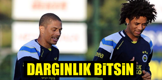 Dargınlık bitsin