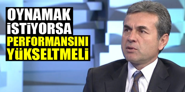Bu haliyle zor