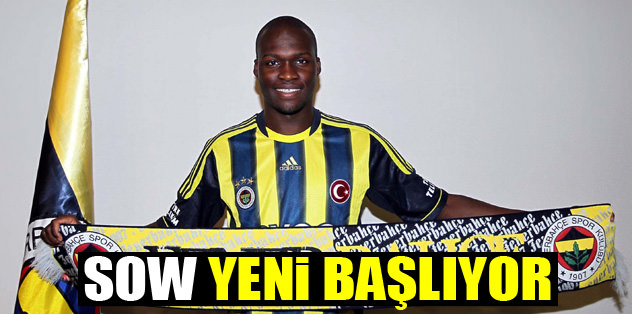 Sow yeni başlıyor