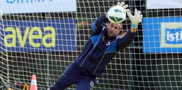 Volkan yarın start alıyor