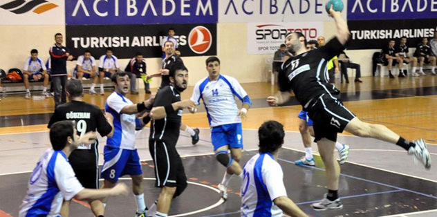 Beşiktaş elendi