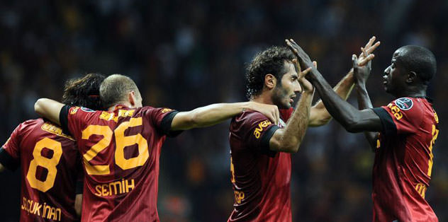 Antalya'dan İngiltere'ye