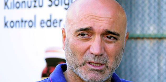 Karaman çok üzgün