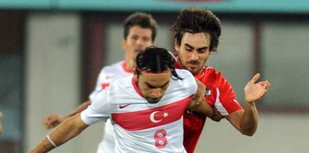 Acaba Xavi Türk mü oldu?