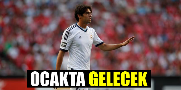 Ocakta gelecek
