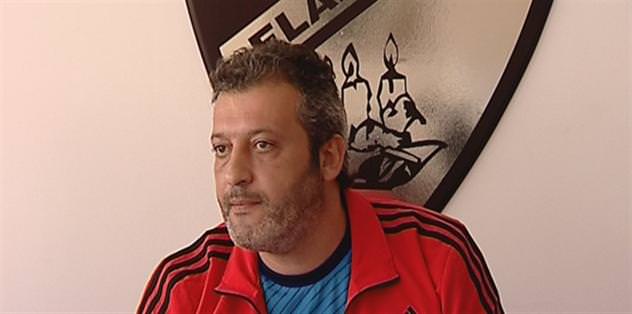 Elazığspor'un ilk CEO'su!