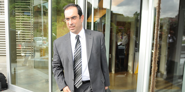 Mosturoğlu'ndan açıklama