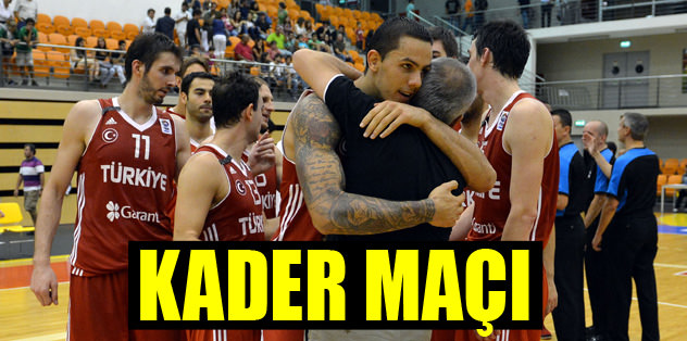 Kader maçı