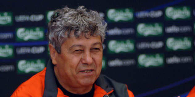 Lucescu'ya teklif çok