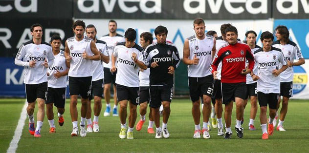 Elazığ hazırlığı başlıyor