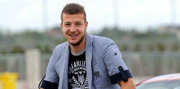 Batu'ya markaj 'TİM'i
