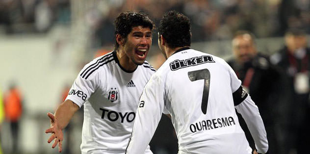 A2'ye yıldız yağdı