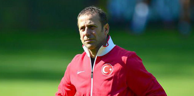Avcı 11.30'da konuşacak