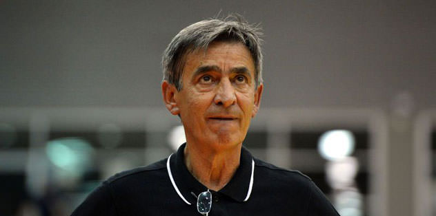 Tanjevic umut dolu