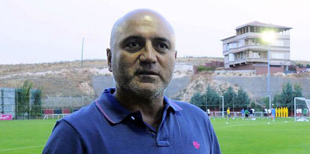 Karaman çok dertli