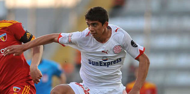 Emre bir ay yok