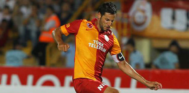 Tedavisine başlandı